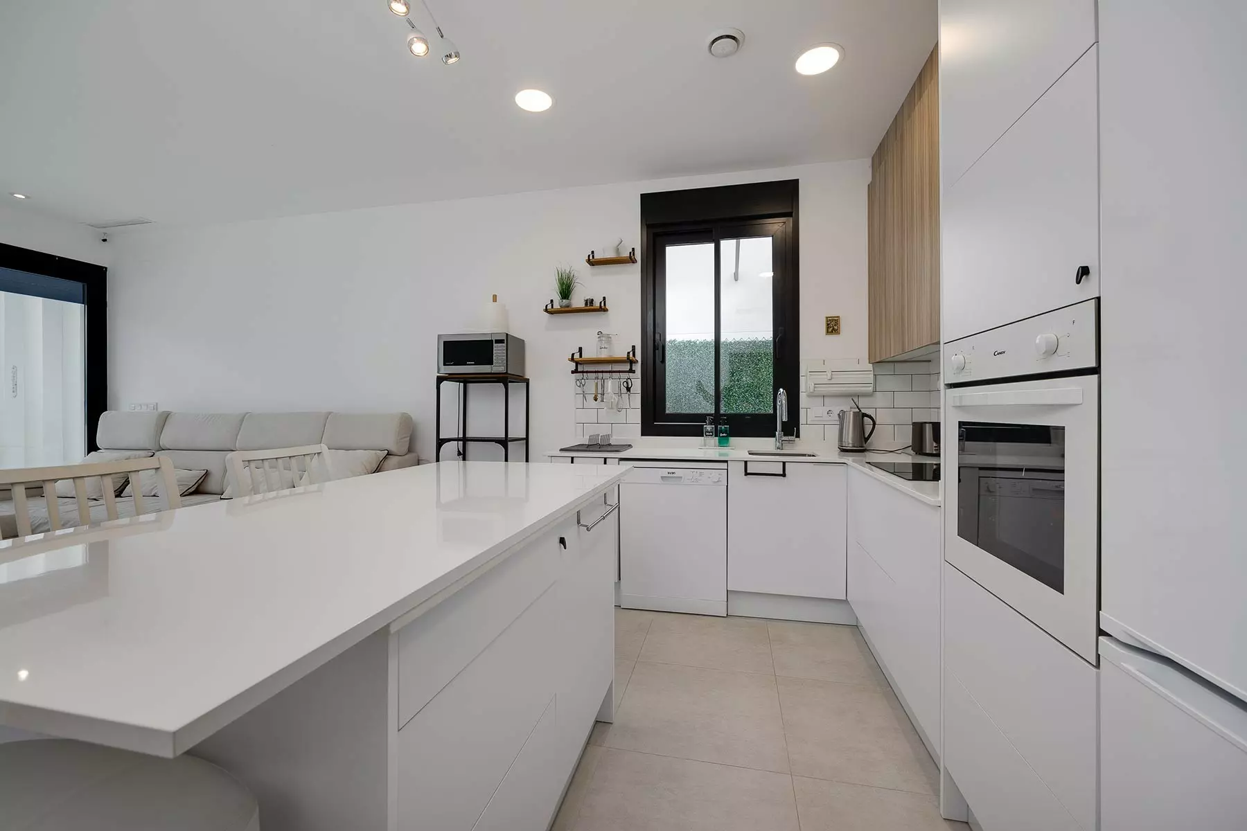 3-bedroom Villa In Orihuela, Spain (111 M²)