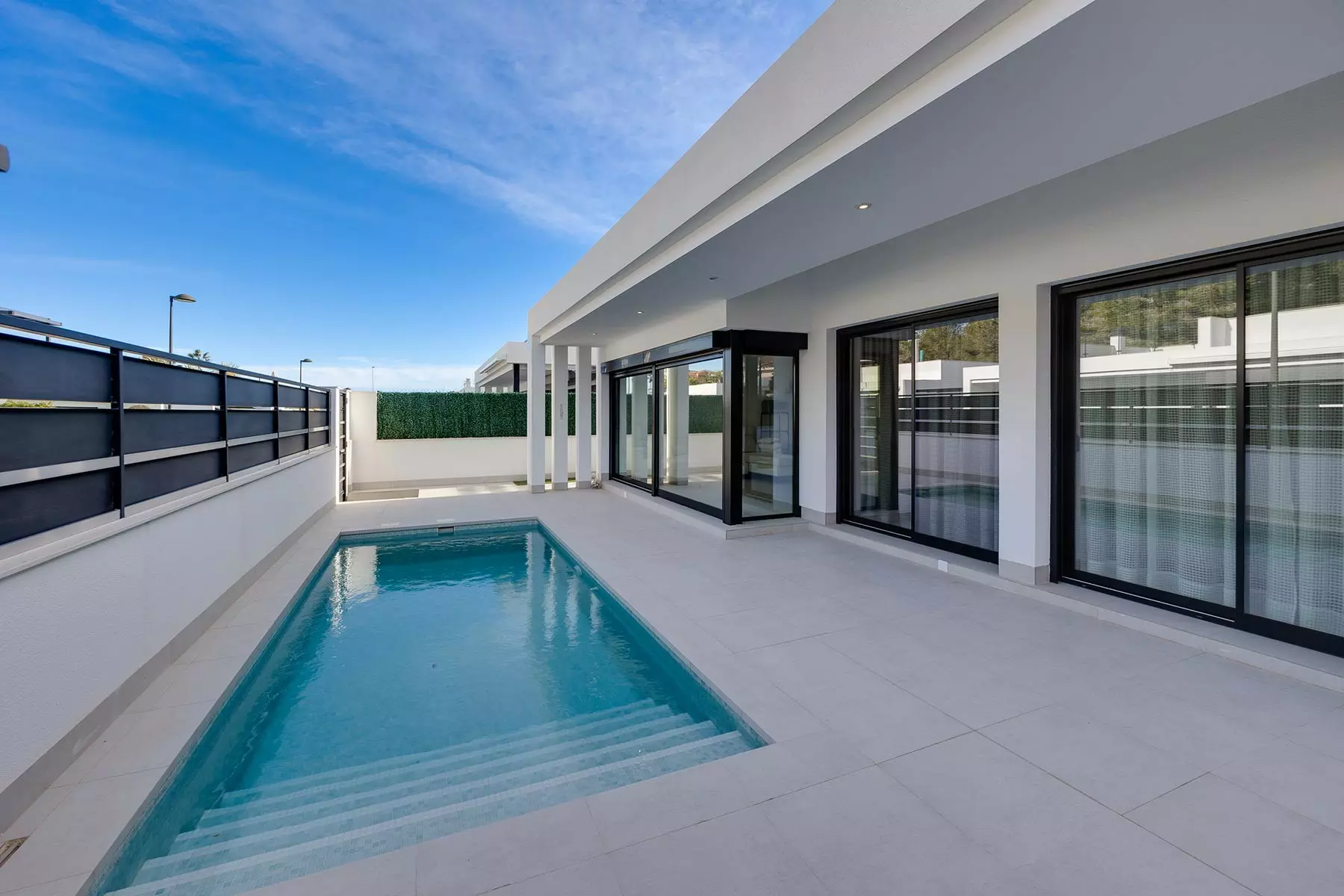 3-bedroom Villa In Orihuela, Spain (111 M²)