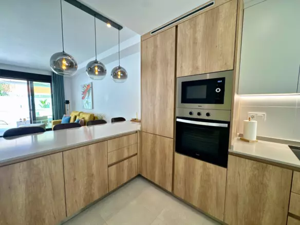 2-bedroom Apartment In Pilar De La Horadada, Spain (77 M²)