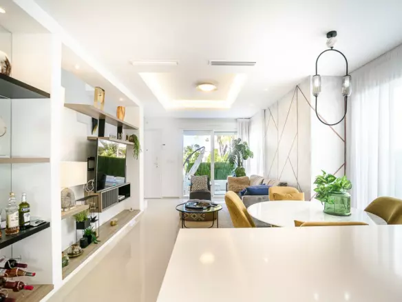 2-bedroom Villa In Ciudad Quesada, Spain (134 M²)