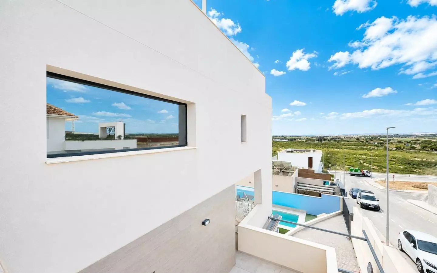 4-bedroom Villa In Benijofar, Spain (319 M²)