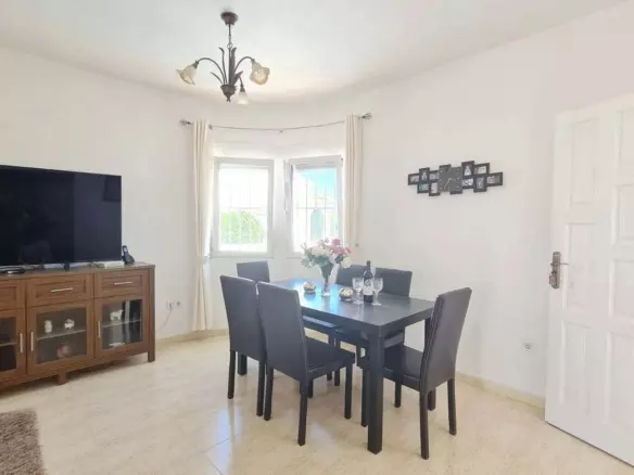 2-bedroom Villa In Orihuela Costa, Spain (107 M²)