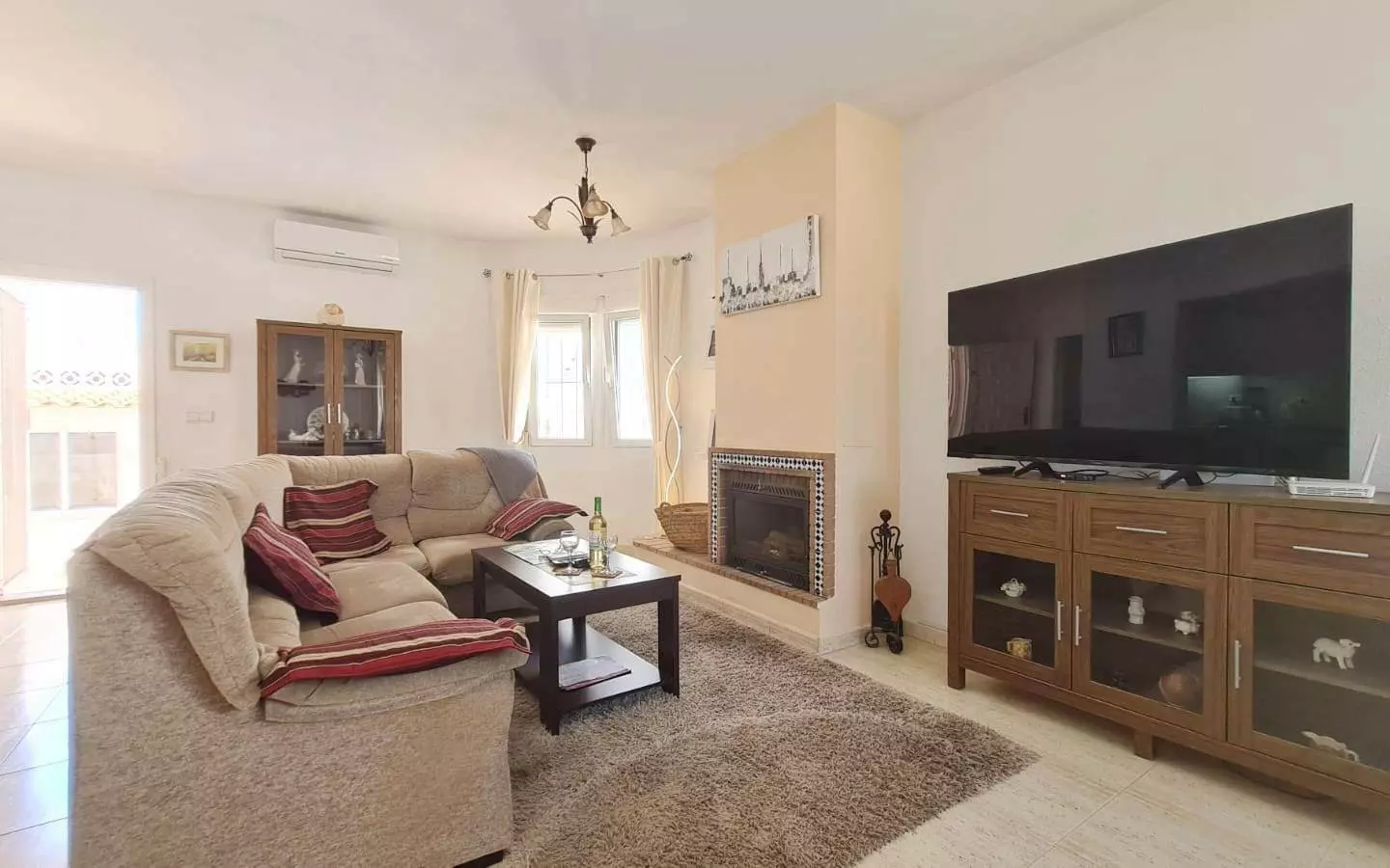 2-bedroom Villa In Orihuela Costa, Spain (107 M²)