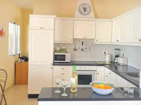 2-bedroom Villa In Orihuela Costa, Spain (107 M²)