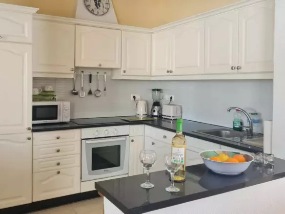 2-bedroom Villa In Orihuela Costa, Spain (107 M²)
