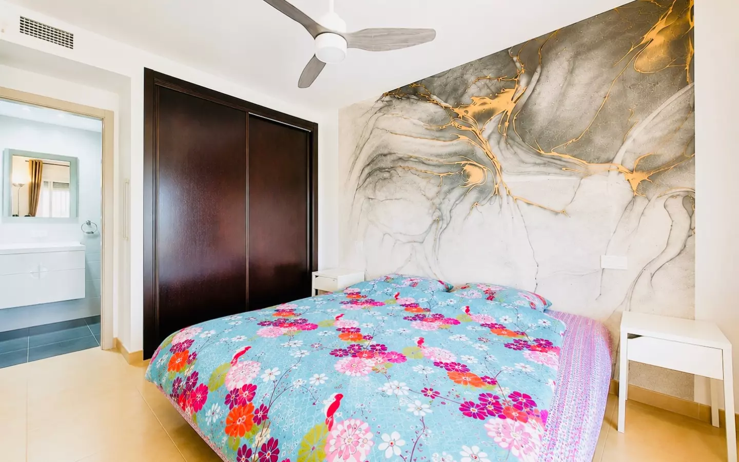 2-bedroom Property In Orihuela Costa, Spain (86 M²)