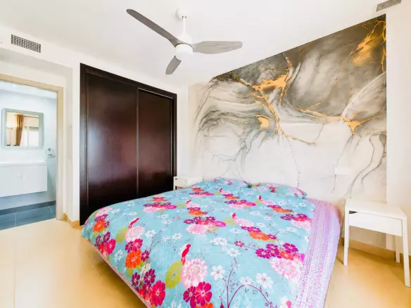 2-bedroom Property In Orihuela Costa, Spain (86 M²)
