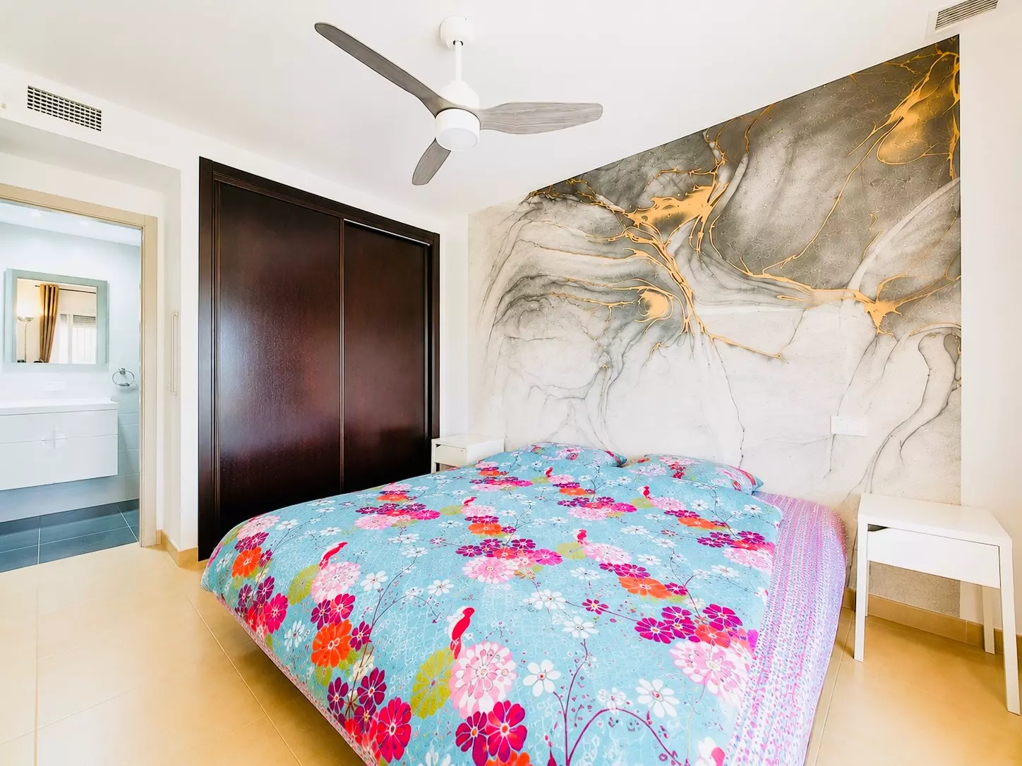 2-bedroom Property In Orihuela Costa, Spain (86 M²)