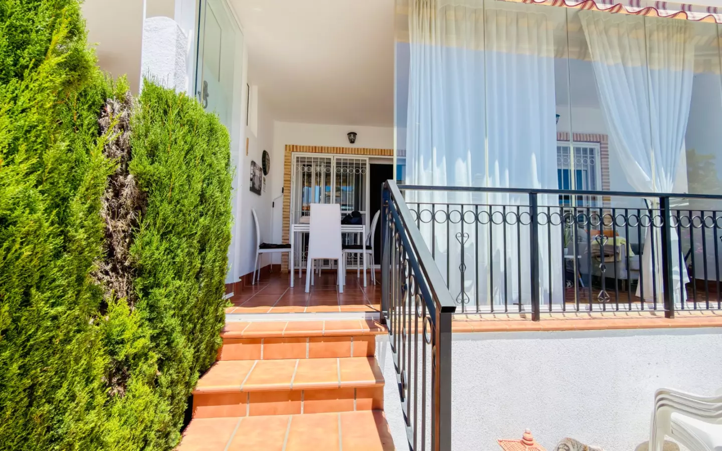 2-bedroom Property In Orihuela Costa, Spain (86 M²)