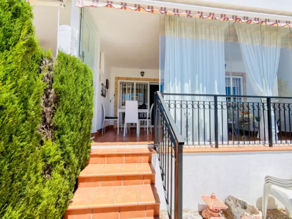 2-bedroom Property In Orihuela Costa, Spain (86 M²)