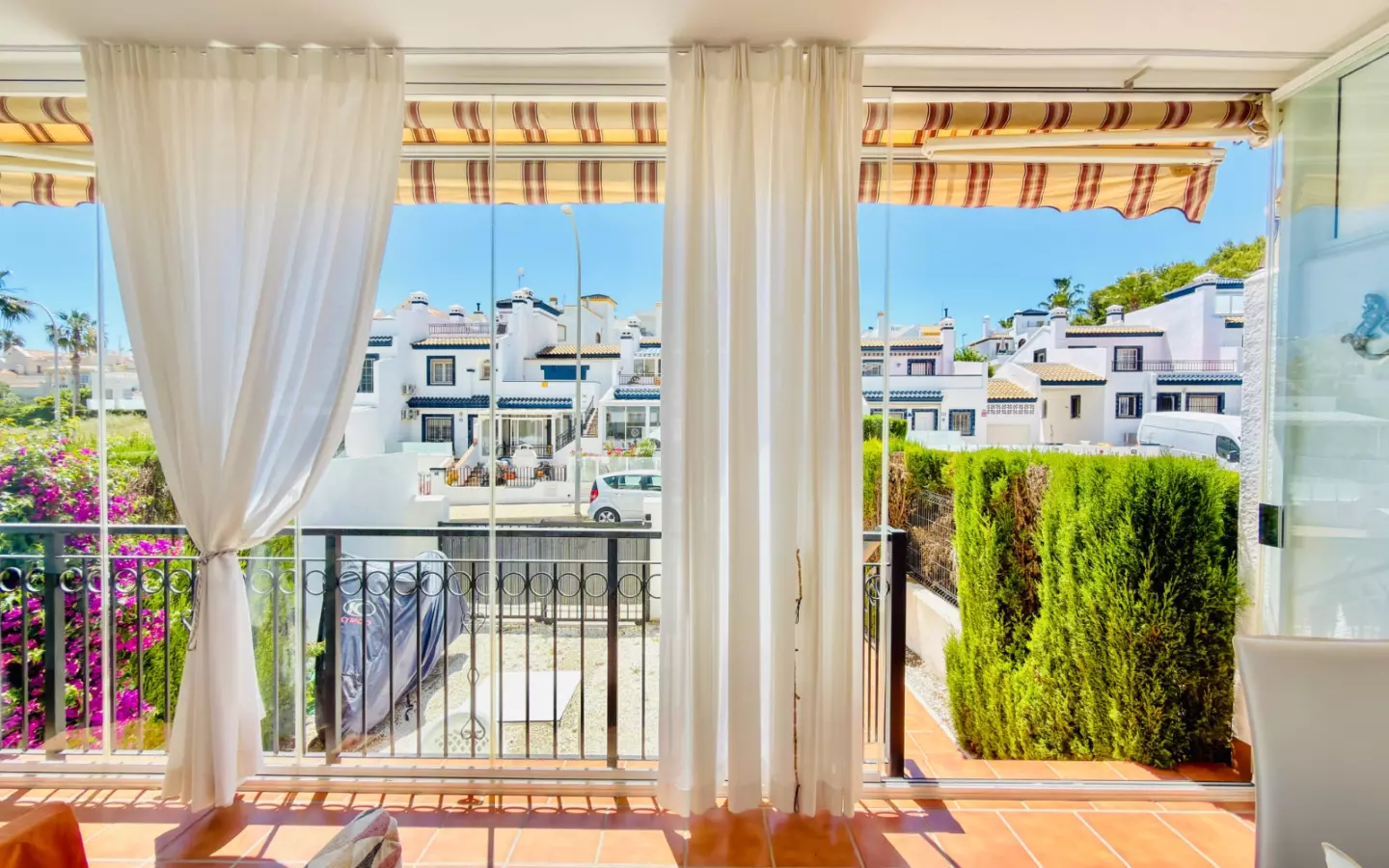2-bedroom Property In Orihuela Costa, Spain (86 M²)