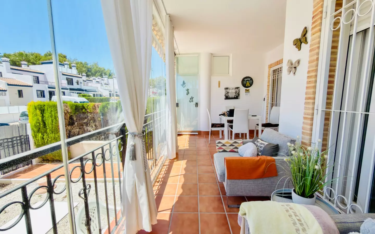 2-bedroom Property In Orihuela Costa, Spain (86 M²)