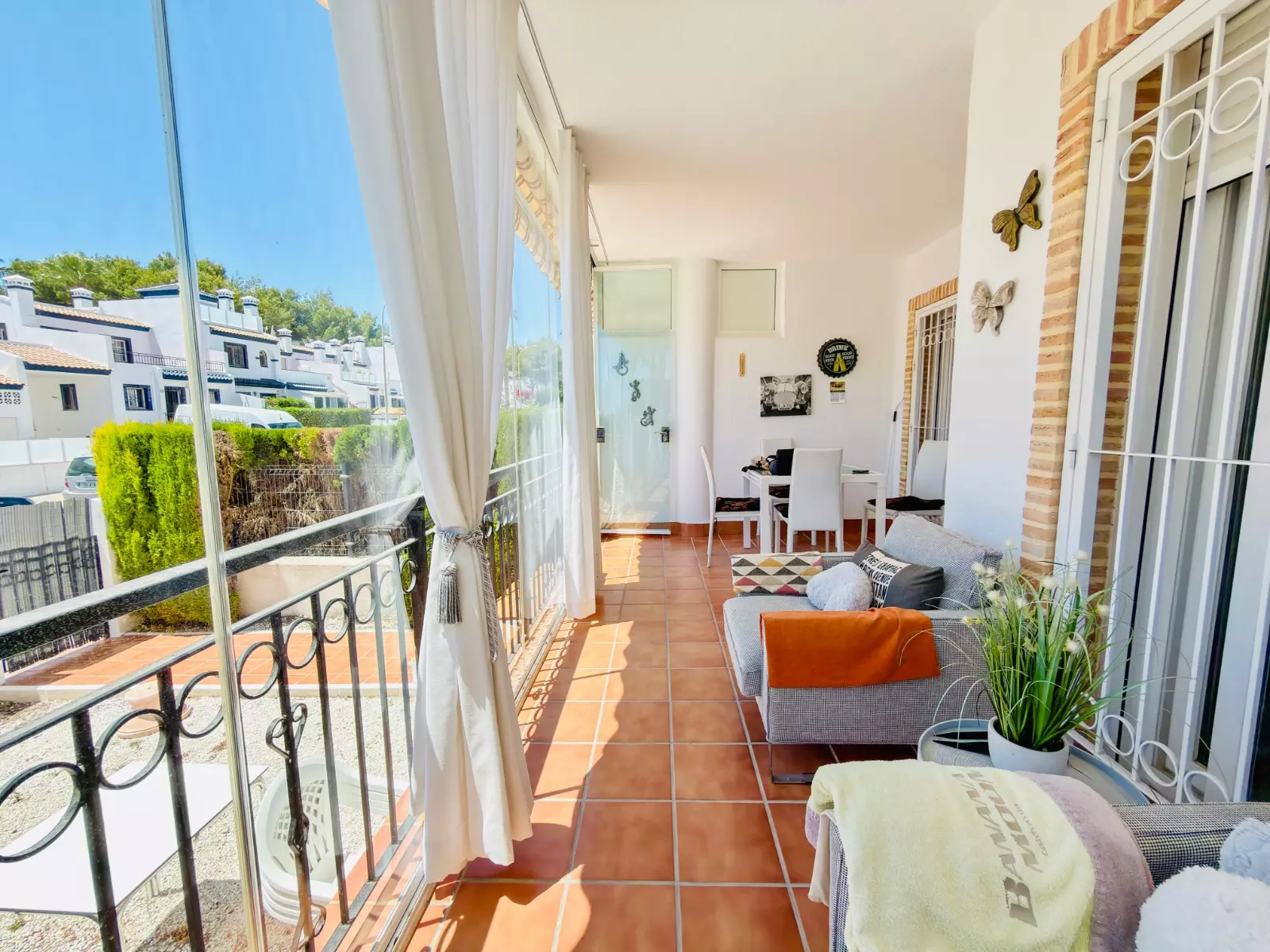 2-bedroom Property In Orihuela Costa, Spain (86 M²)