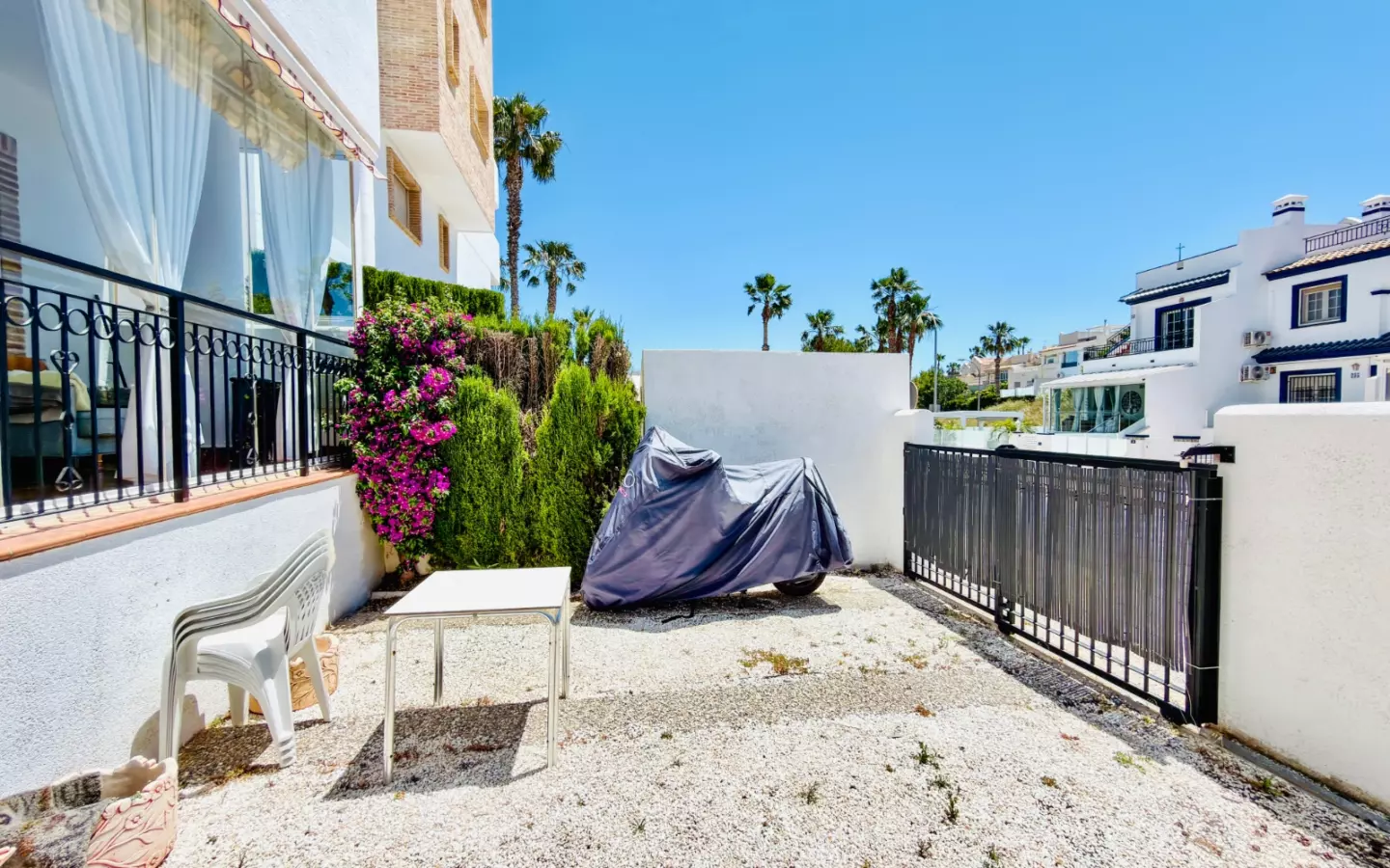 2-bedroom Property In Orihuela Costa, Spain (86 M²)