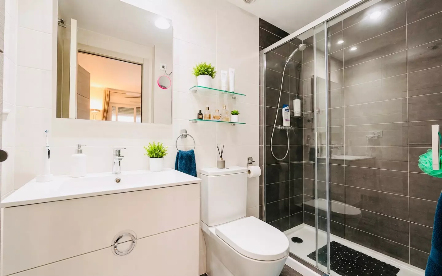 2-bedroom Property In Orihuela Costa, Spain (86 M²)