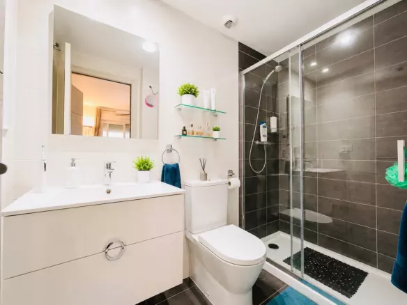 2-bedroom Property In Orihuela Costa, Spain (86 M²)