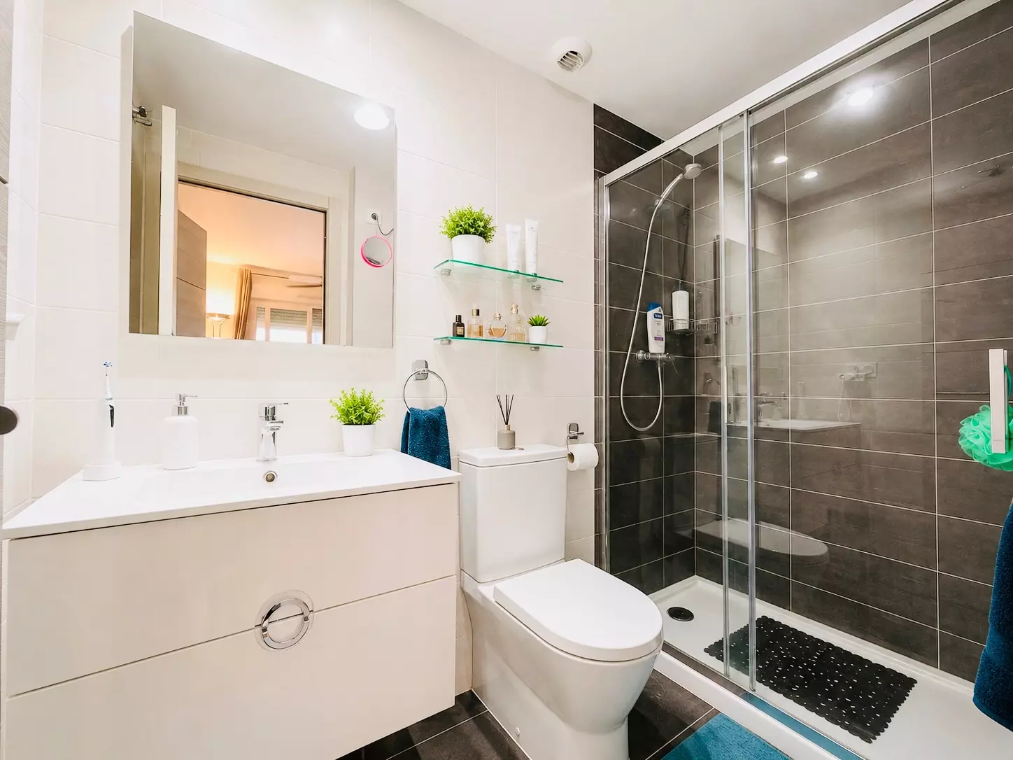 2-bedroom Property In Orihuela Costa, Spain (86 M²)