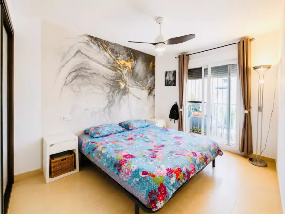 2-bedroom Property In Orihuela Costa, Spain (86 M²)