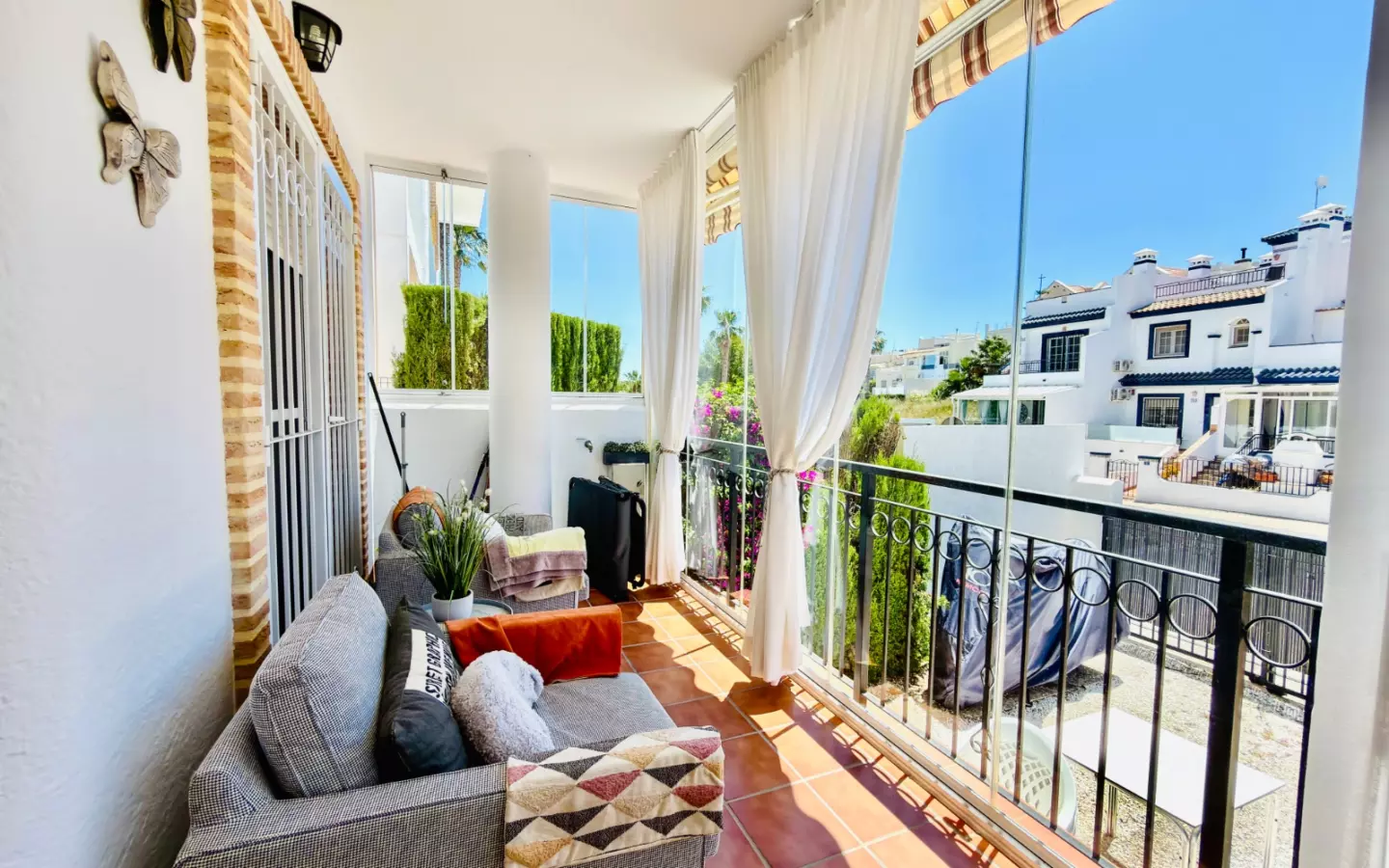 2-bedroom Property In Orihuela Costa, Spain (86 M²)