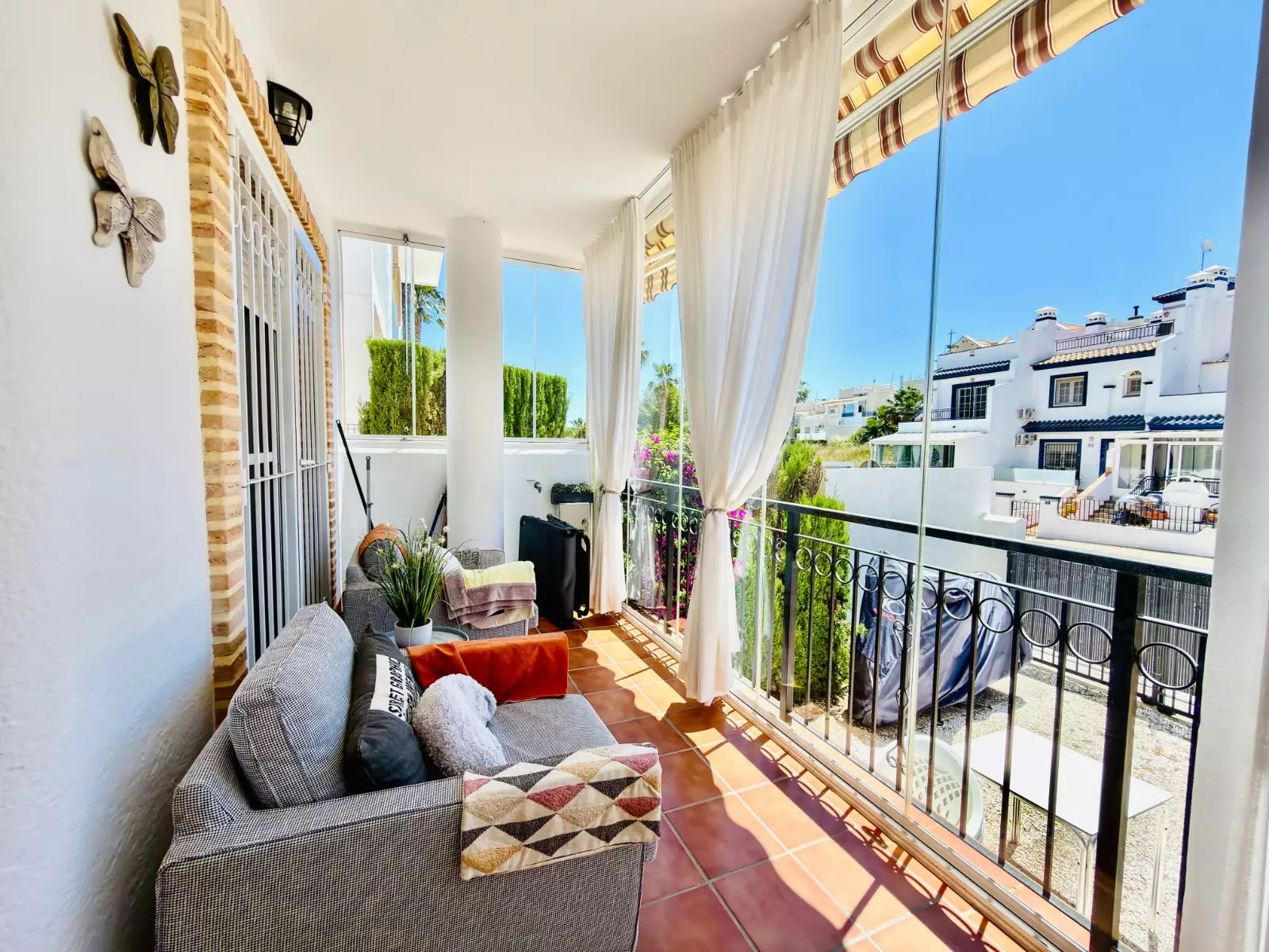 2-bedroom Property In Orihuela Costa, Spain (86 M²)