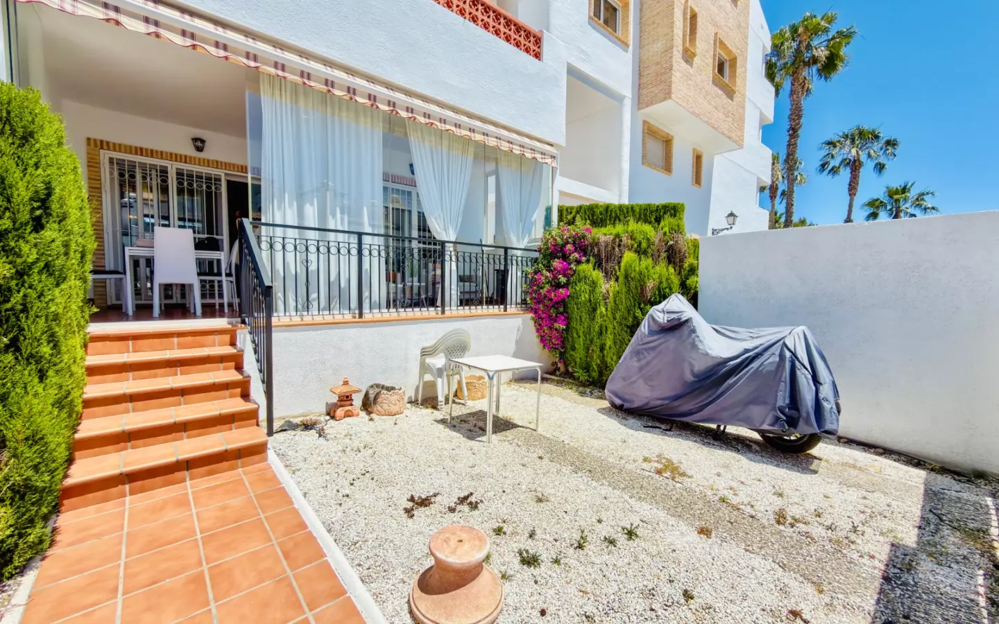 2-bedroom Property In Orihuela Costa, Spain (86 M²)