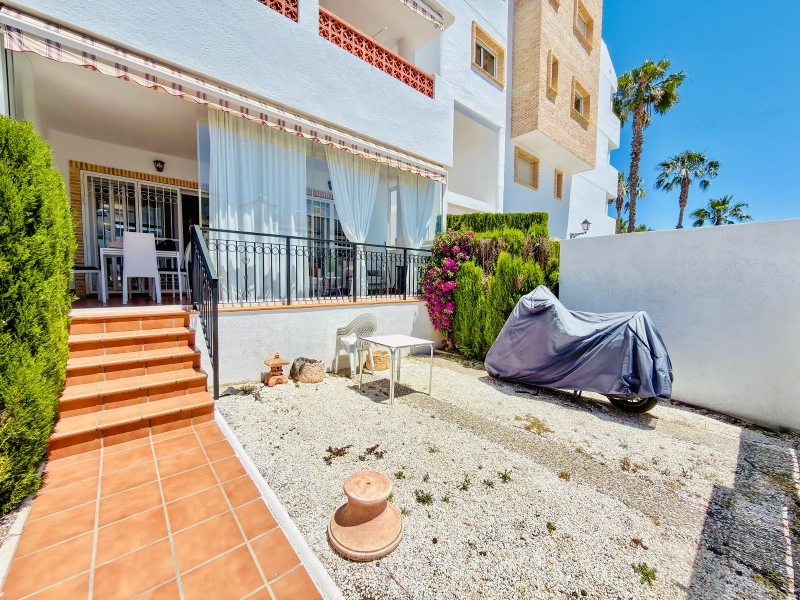 2-bedroom Property In Orihuela Costa, Spain (86 M²)