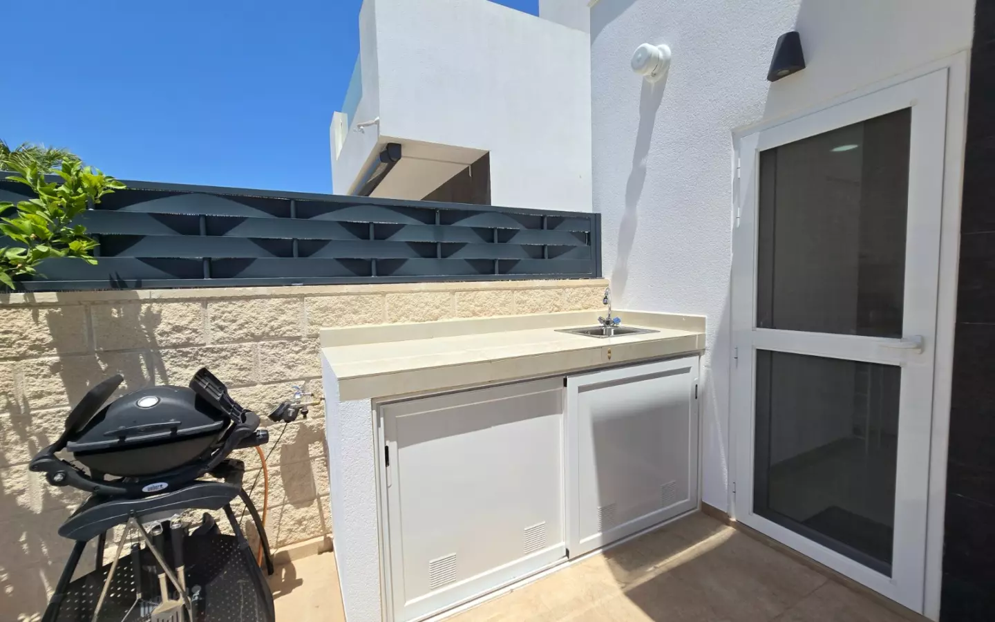 3-bedroom Semi In Ciudad Quesada, Spain (107 M²)