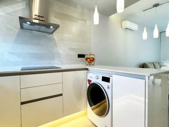 2-bedroom Apartment In Guardamar Del Segura, Spain (75 M²)