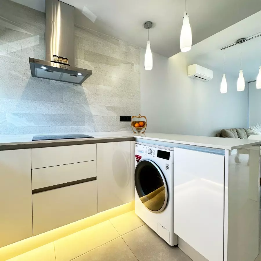 2-bedroom Apartment In Guardamar Del Segura, Spain (75 M²)