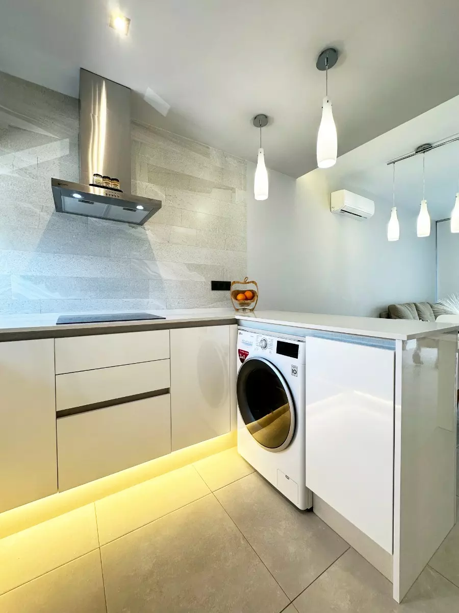 2-bedroom Apartment In Guardamar Del Segura, Spain (75 M²)