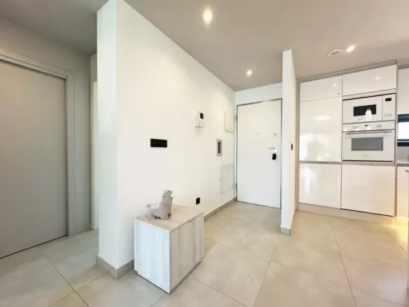 2-bedroom Apartment In Guardamar Del Segura, Spain (75 M²)
