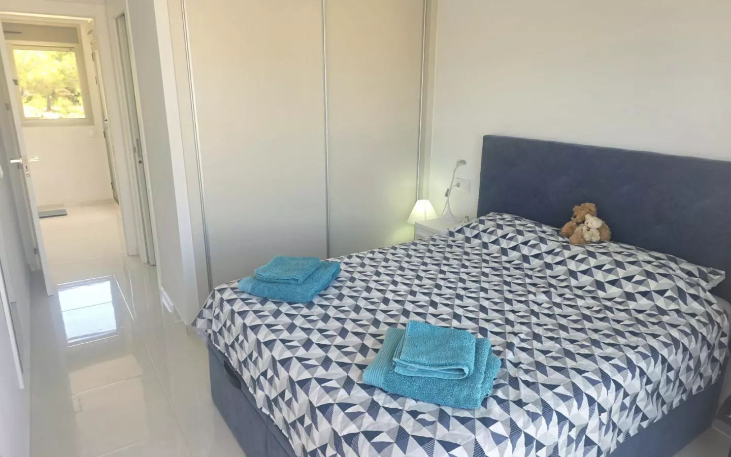 3-bedroom Villa In San Miguel De Salinas, Spain (118 M²)