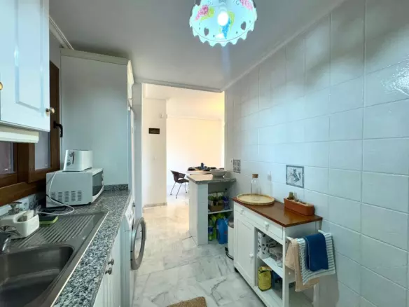 2-bedroom Apartment In Orihuela Costa, Spain (75 M²)