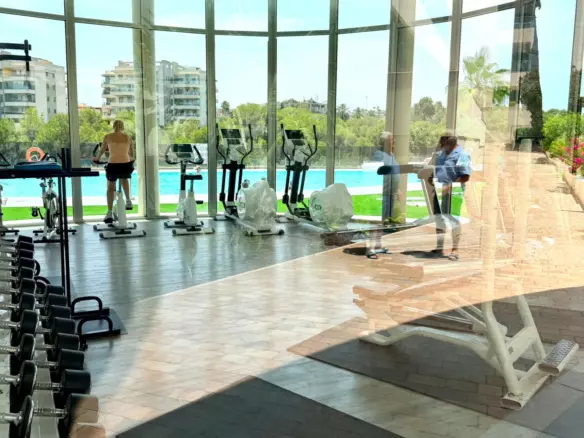 2-bedroom Apartment In Orihuela Costa, Spain (82 M²)