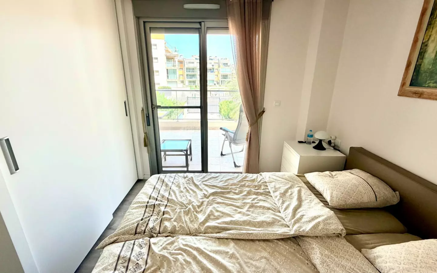 2-bedroom Apartment In Orihuela Costa, Spain (82 M²)