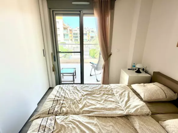 2-bedroom Apartment In Orihuela Costa, Spain (82 M²)