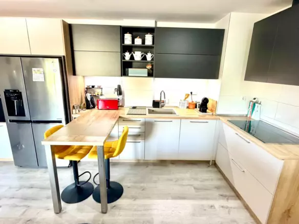 2-bedroom Apartment In Orihuela Costa, Spain (82 M²)