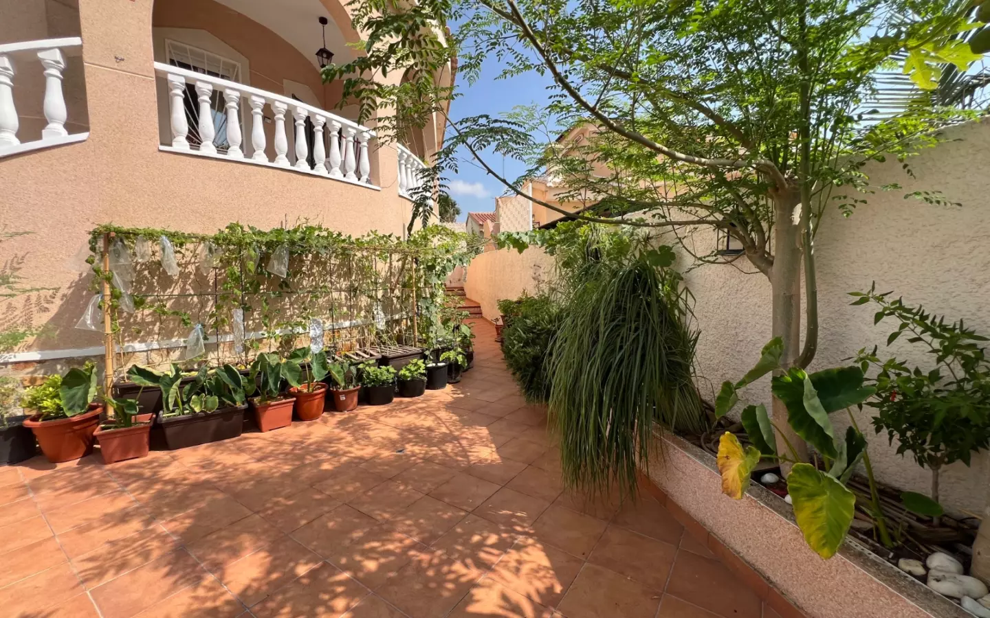 2-bedroom Villa In Ciudad Quesada, Spain (99 M²)