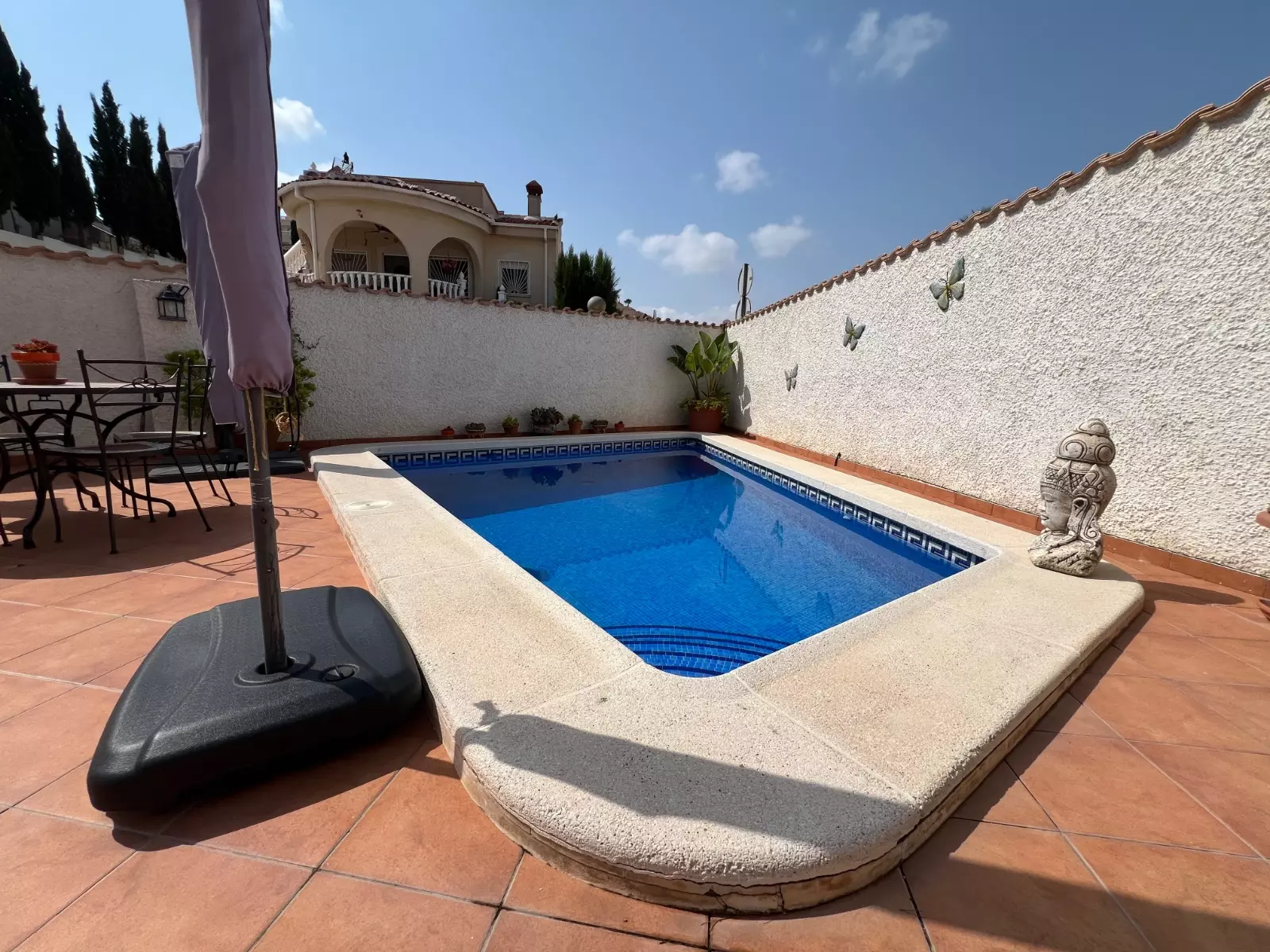 2-bedroom Villa In Ciudad Quesada, Spain (99 M²)
