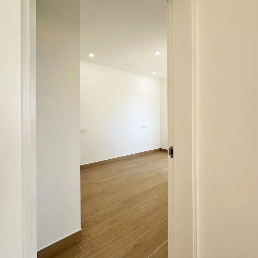 2-bedroom Apartment In Orihuela Costa, Spain (50 M²)