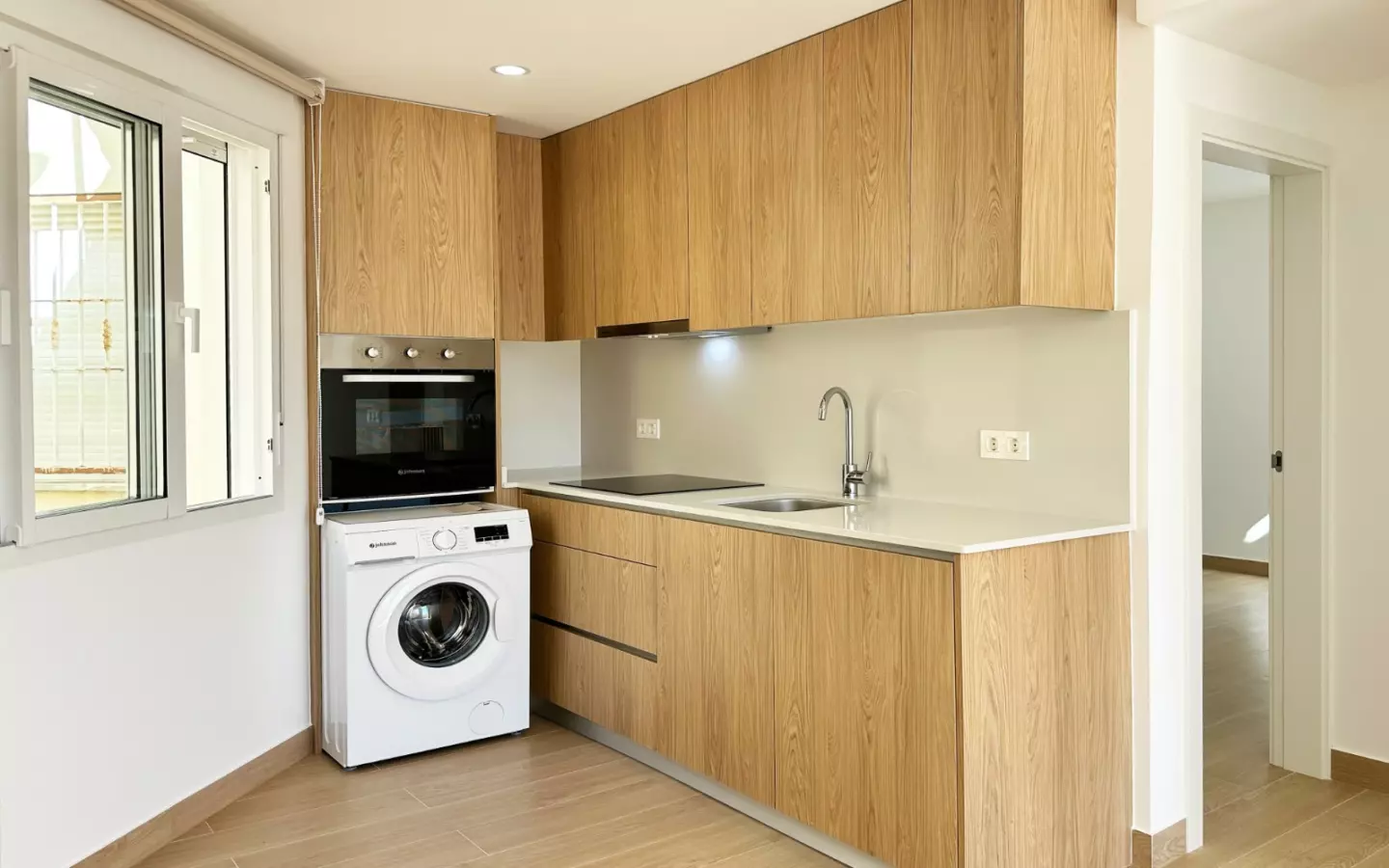2-bedroom Apartment In Orihuela Costa, Spain (50 M²)