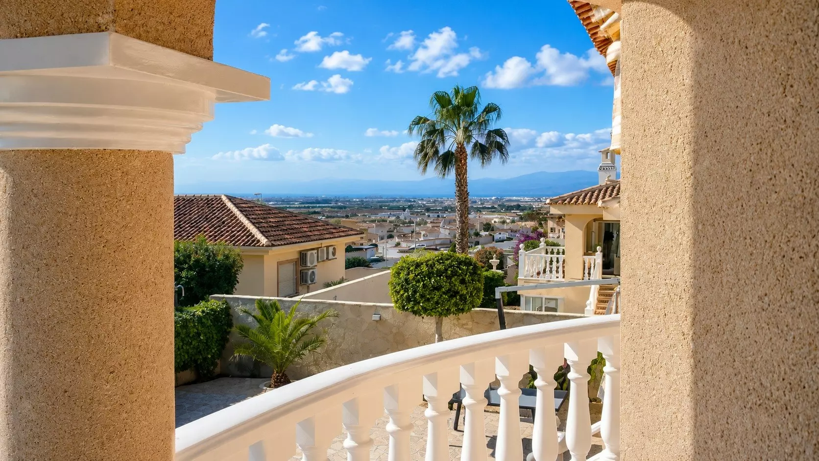 4-bedroom Villa In Rojales, Spain (175 M²)