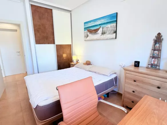 3-bedroom Villa In Catral, Spain (139 M²)