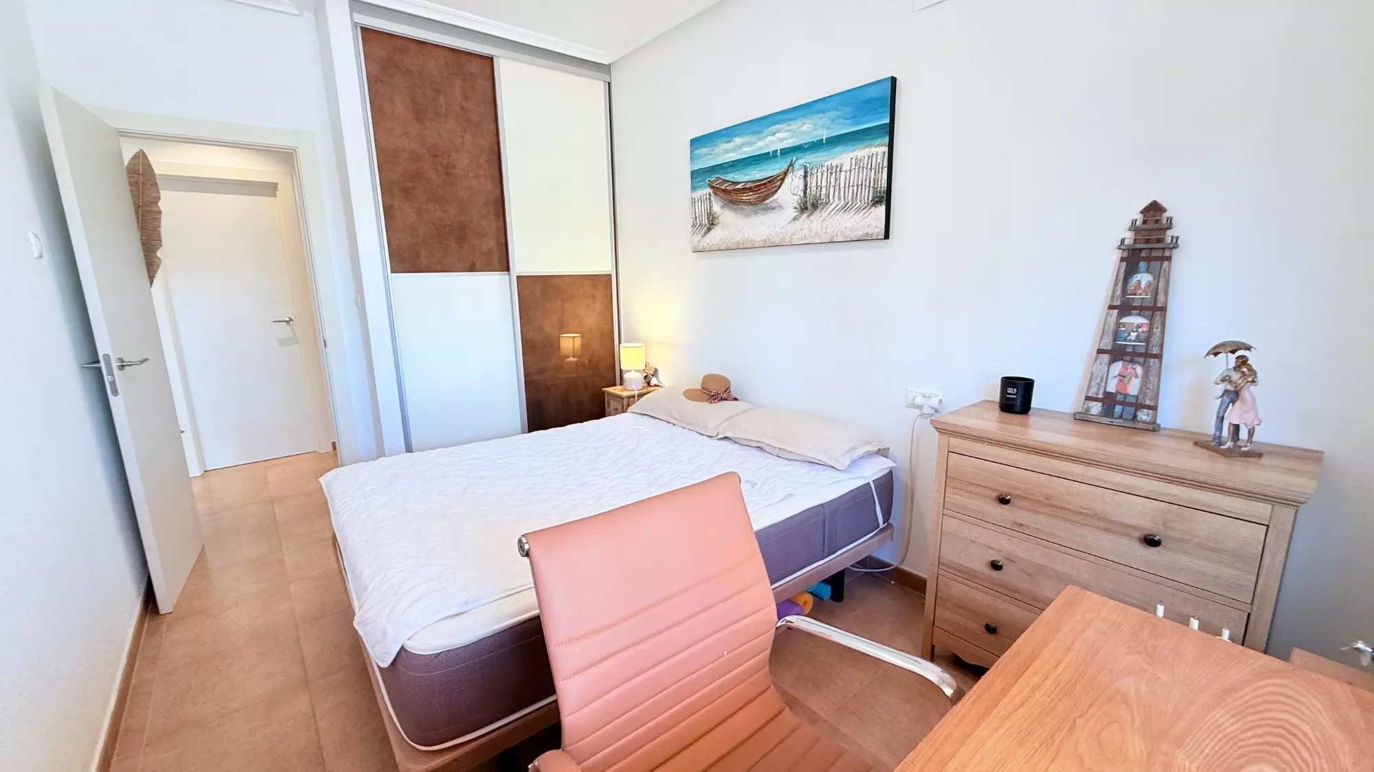 3-bedroom Villa In Catral, Spain (139 M²)