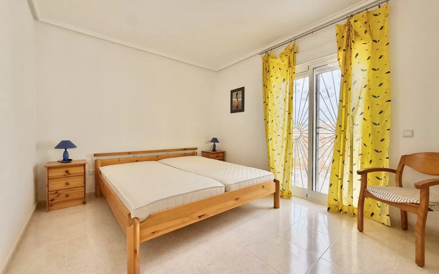 3-bedroom Townhouse In Rojales, Spain (101 M²)
