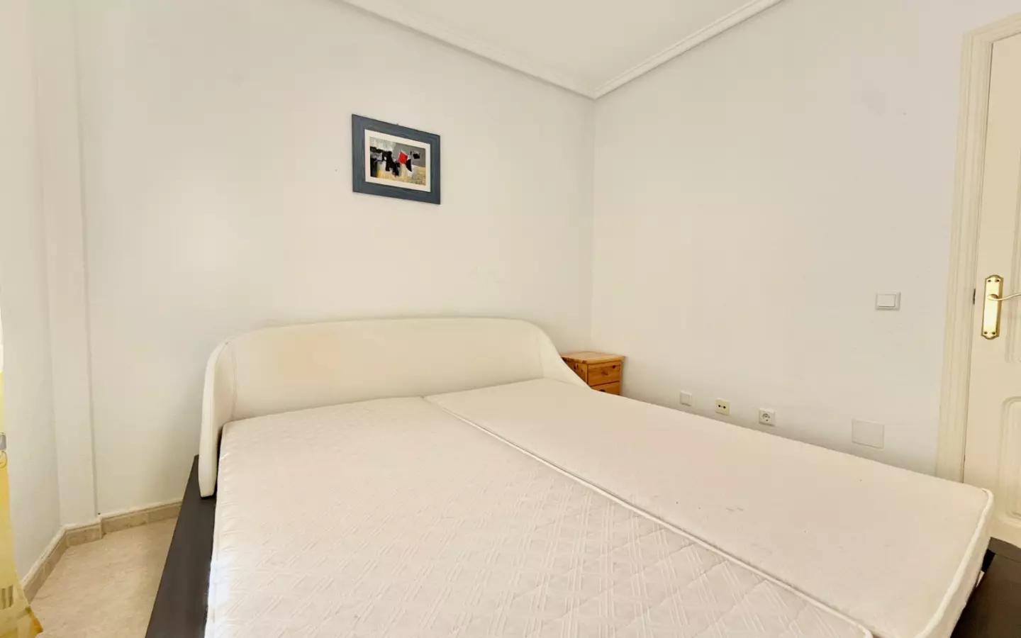 3-bedroom Townhouse In Rojales, Spain (101 M²)