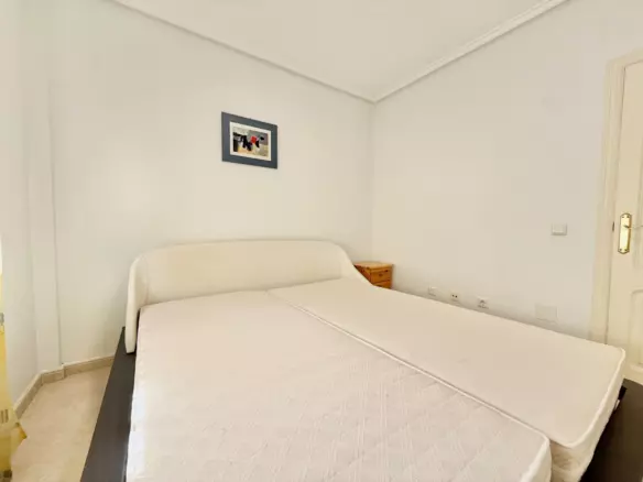 3-bedroom Townhouse In Rojales, Spain (101 M²)