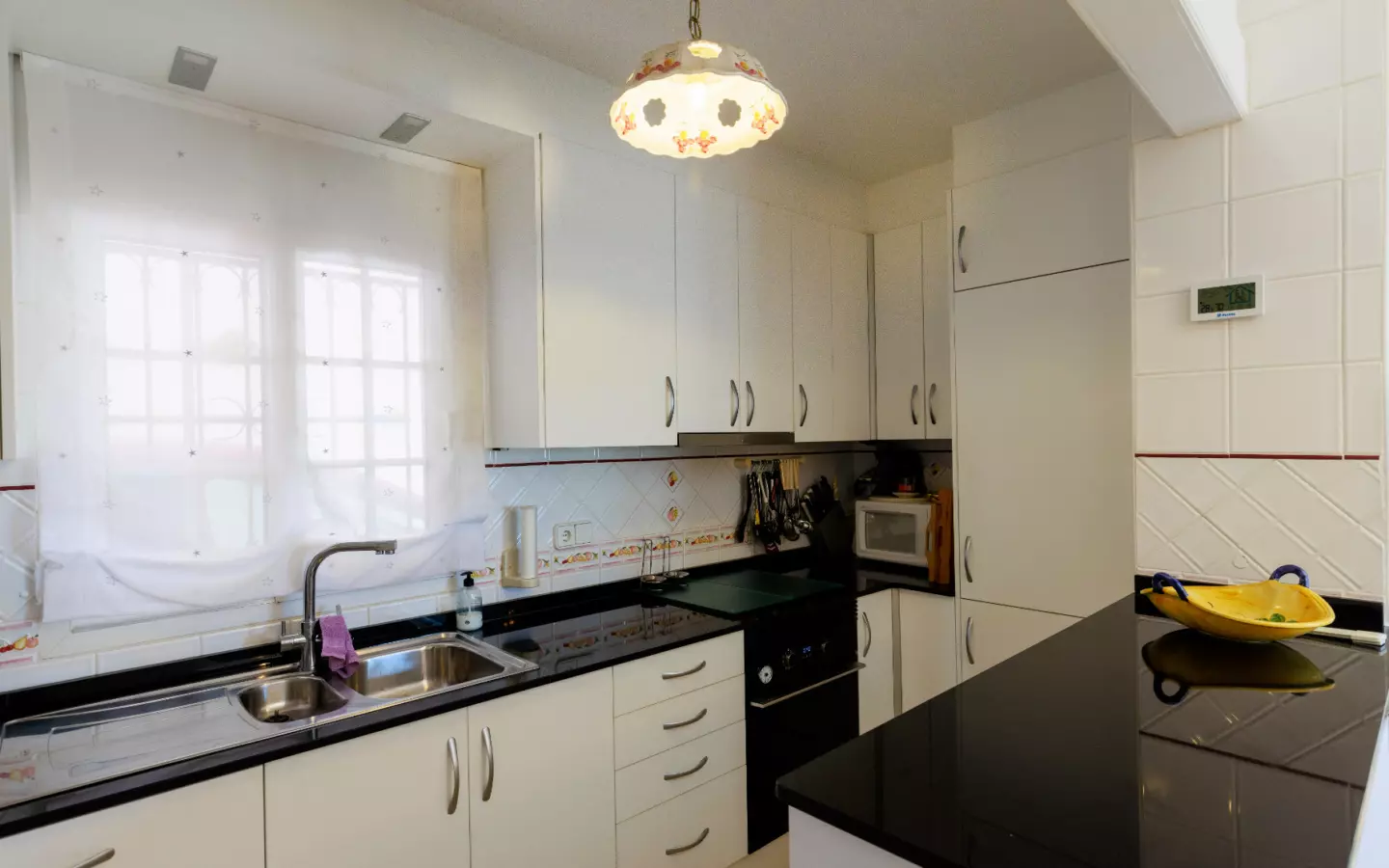 3-bedroom Villa In Villamartin, Spain (122 M²)