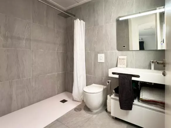 5-bedroom Villa In San Miguel De Salinas, Spain (200 M²)
