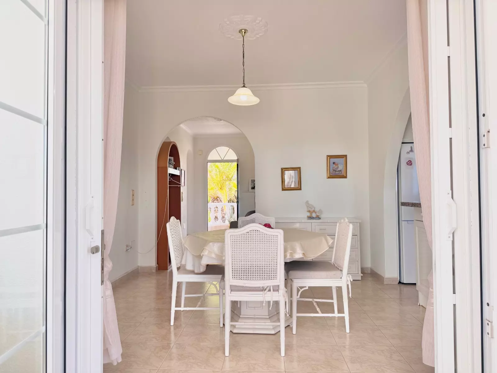 4-bedroom Villa In Rojales, Spain (230 M²)